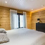 Сasa de vacaciones Valoisa By Interhome