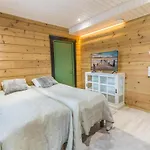 Сasa de vacaciones Valoisa By Interhome Äkäslompolo