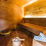 Valoisa By Interhome Сasa de vacaciones Äkäslompolo