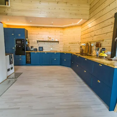 Valoisa By Interhome * Äkäslompolo