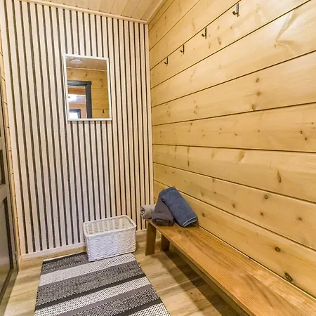 Valoisa By Interhome بيت للعطل