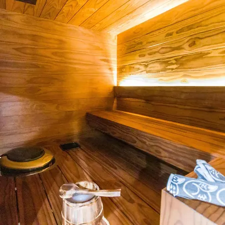 Valoisa By Interhome بيت للعطل Äkäslompolo