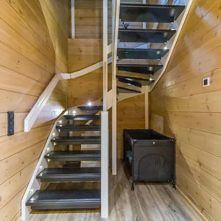 Valoisa By Interhome * Äkäslompolo