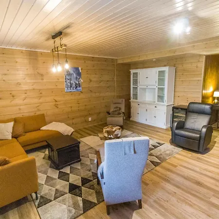 Valoisa By Interhome