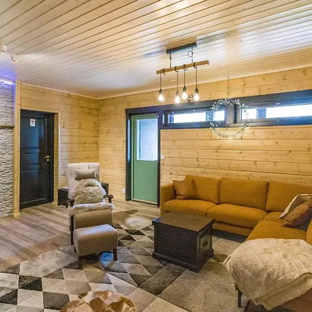 Valoisa By Interhome بيت للعطل