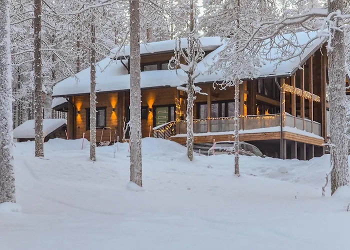 بيت للعطل Valoisa By Interhome