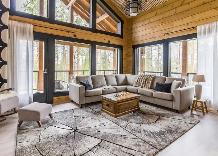 Valoisa By Interhome بيت للعطل *