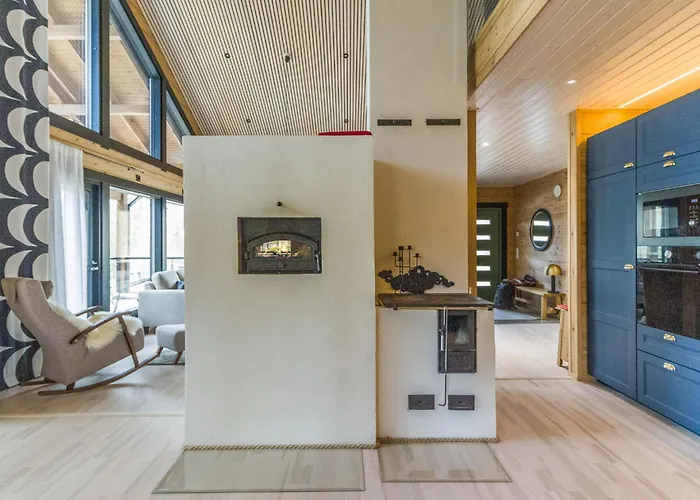 Valoisa By Interhome