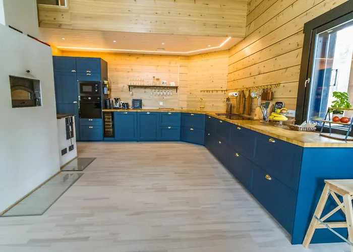 Valoisa By Interhome * Äkäslompolo