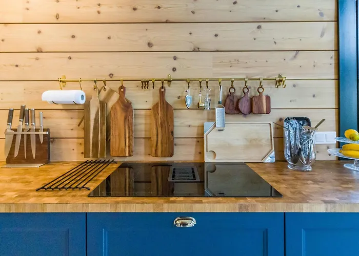 Valoisa By Interhome بيت للعطل *