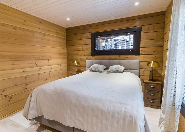 Valoisa By Interhome * Äkäslompolo