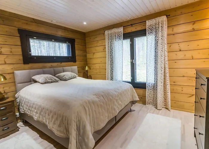 بيت للعطل Valoisa By Interhome *