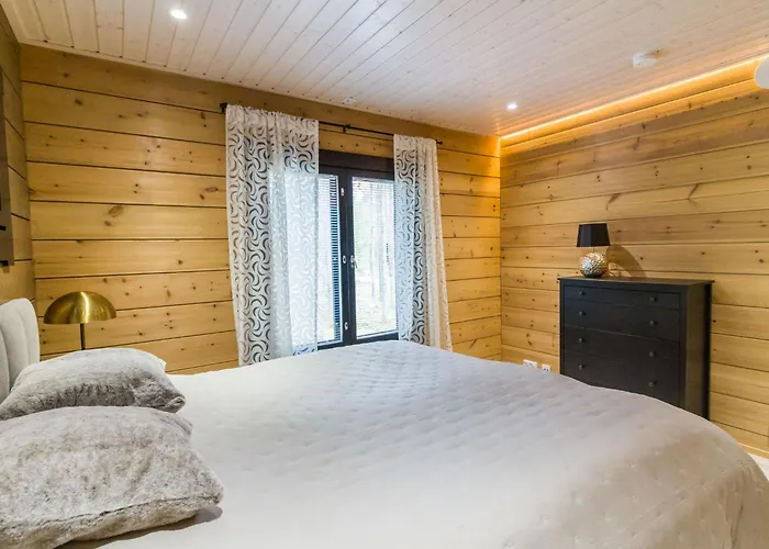 بيت للعطل Valoisa By Interhome