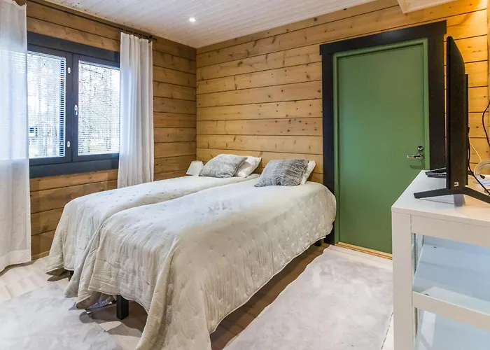 بيت للعطل Valoisa By Interhome