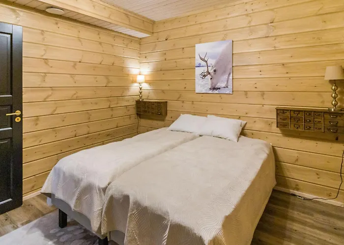 Valoisa By Interhome *