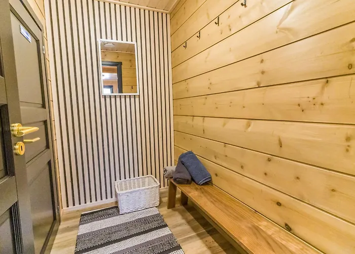 Valoisa By Interhome بيت للعطل