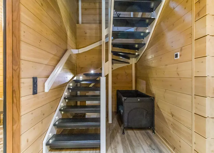 Valoisa By Interhome * Äkäslompolo