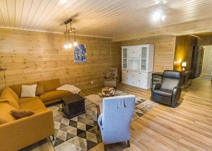 Valoisa By Interhome