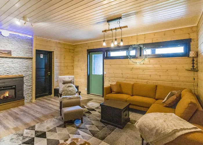 Valoisa By Interhome بيت للعطل