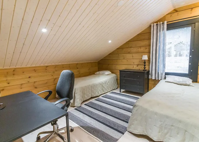 Valoisa By Interhome بيت للعطل *