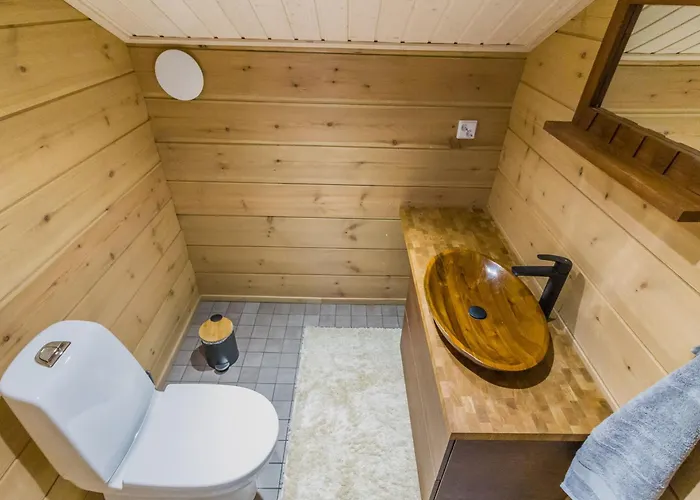 Valoisa By Interhome *