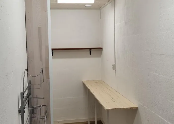 بيت للعطل Valoisa By Interhome