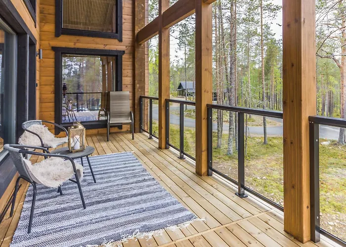 بيت للعطل Valoisa By Interhome *