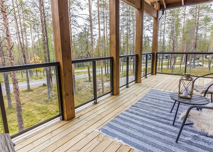 بيت للعطل Valoisa By Interhome *