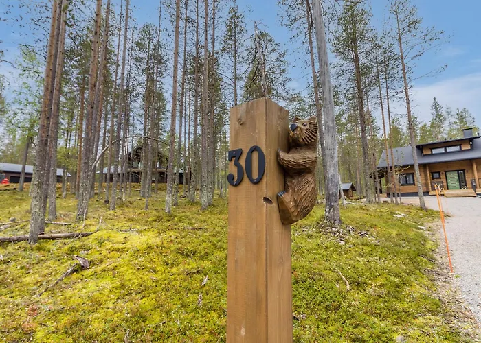 بيت للعطل Valoisa By Interhome